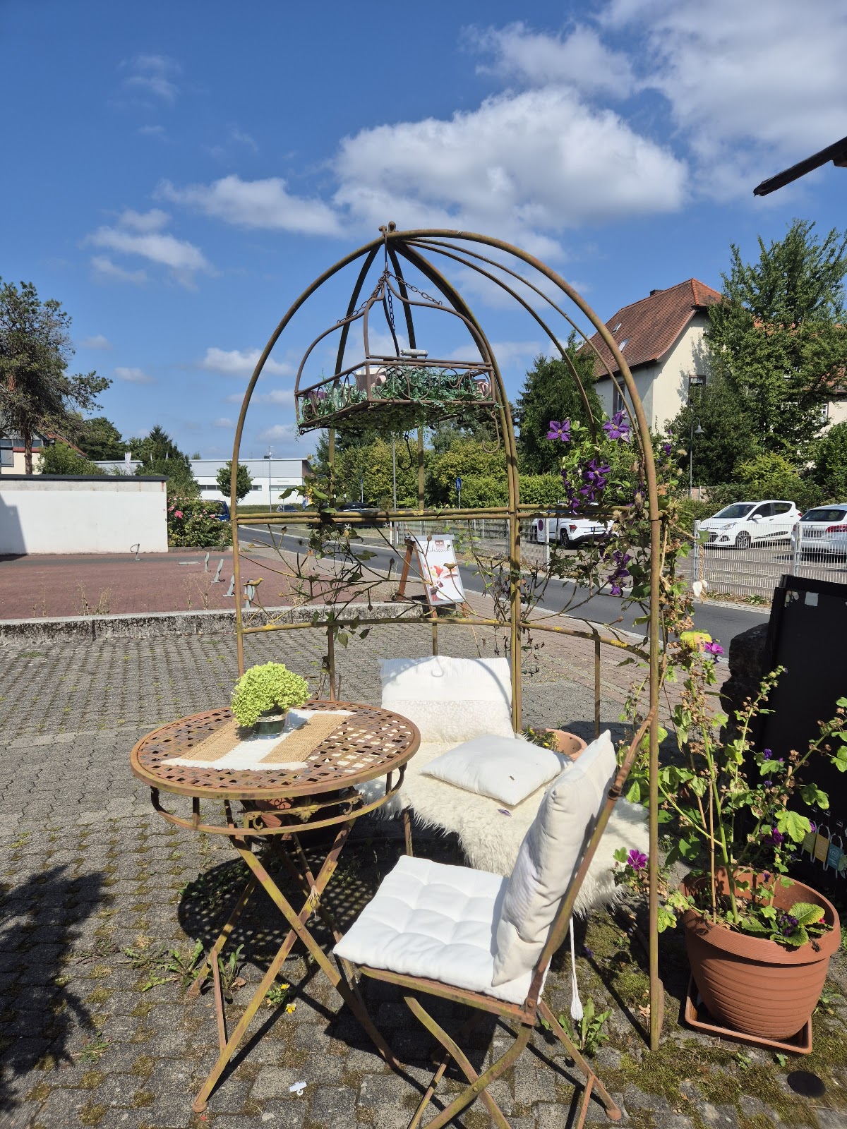 Café & Bistro Sonnenschein, Café in Bad Soden-Salmünster – Foto 1 von 1