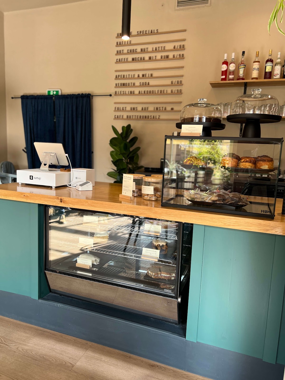 Café Butter&Salz, Café in Friedberg (Hessen) – Foto 1 von 1