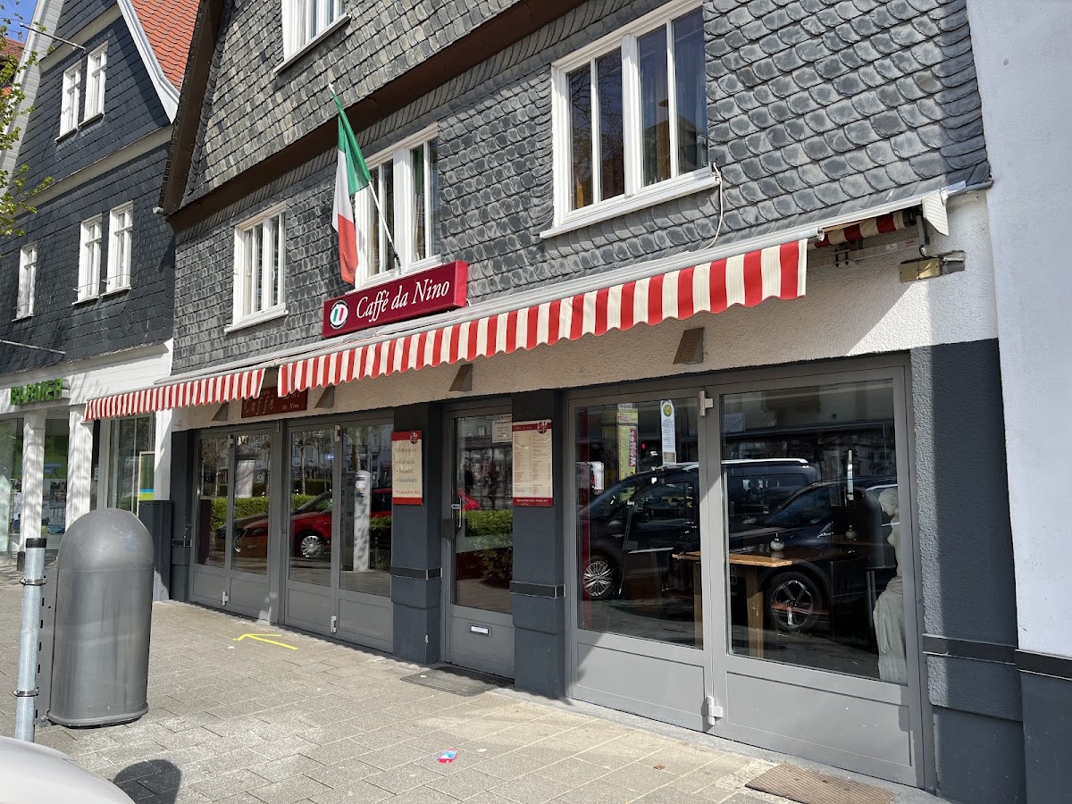 Cafe da Nino, Café in Friedberg (Hessen) – Foto 1 von 1