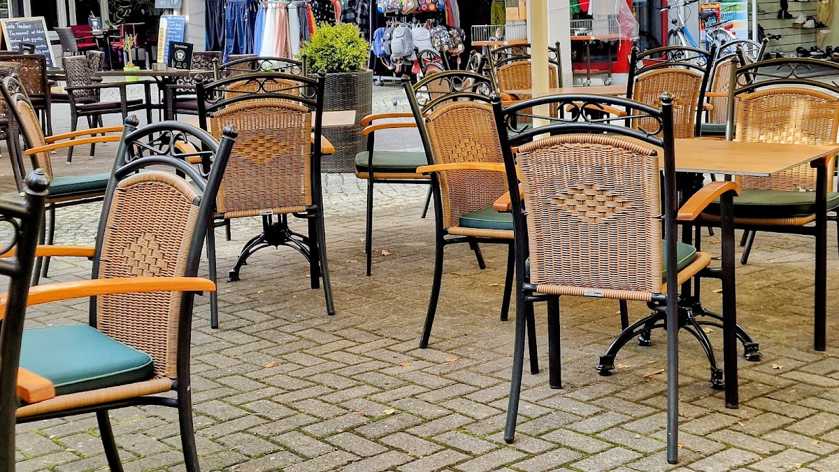 Café Deichmann, Café in Bad Sooden-Allendorf