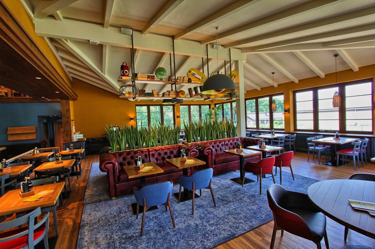Cafe Del Sol Kassel, Restaurant in Kassel – Foto 1 von 1