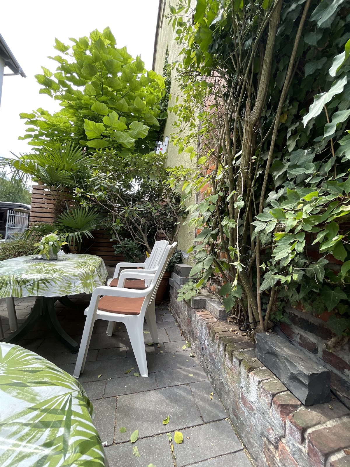 Café Endlich, Café in Langenselbold