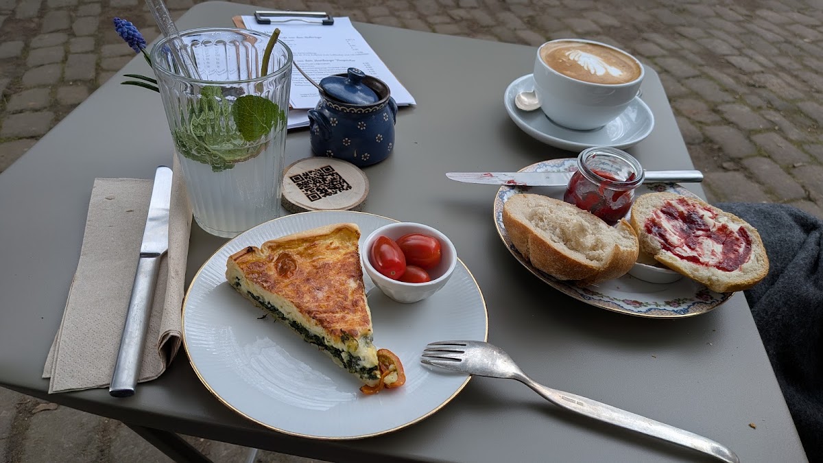 Café frida & otto, Café in Gelnhausen – Foto 1 von 1