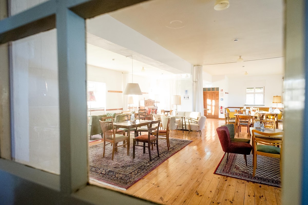 Cafe & Gasthaus Waldesruh, Café in Waldbrunn (Westerwald) – Foto 1 von 1