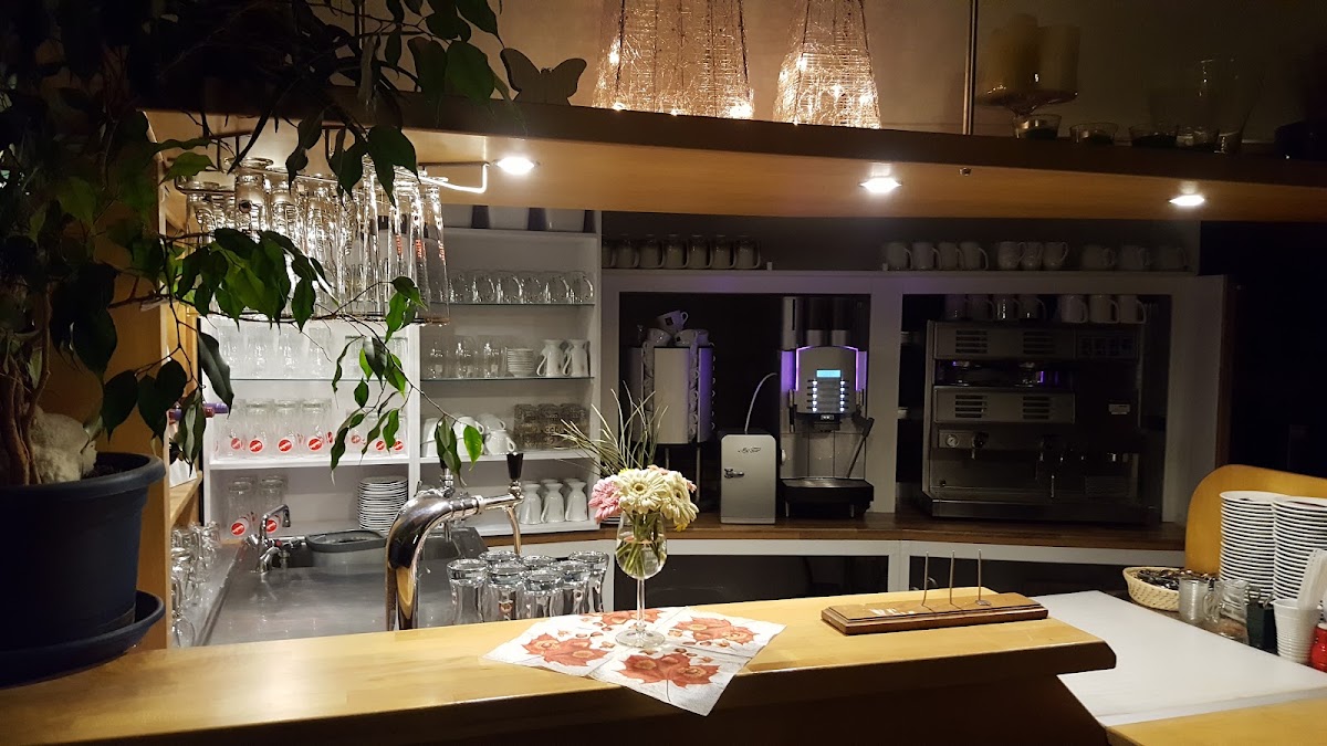 Café im See, Café in Bad Arolsen – Foto 1 von 1