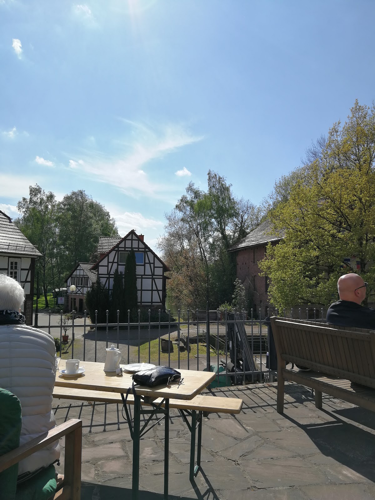 Cafe in der Mühle, Café in Trendelburg – Foto 1 von 1