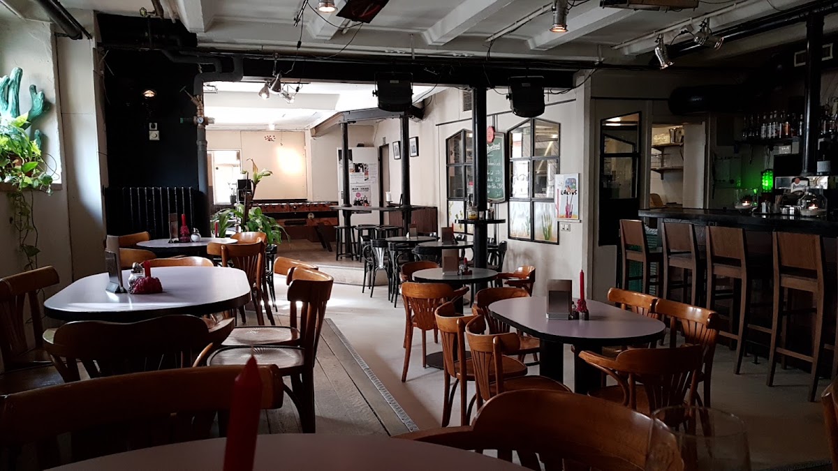 Cafe Kaktus, Café in Friedberg (Hessen) – Foto 1 von 1