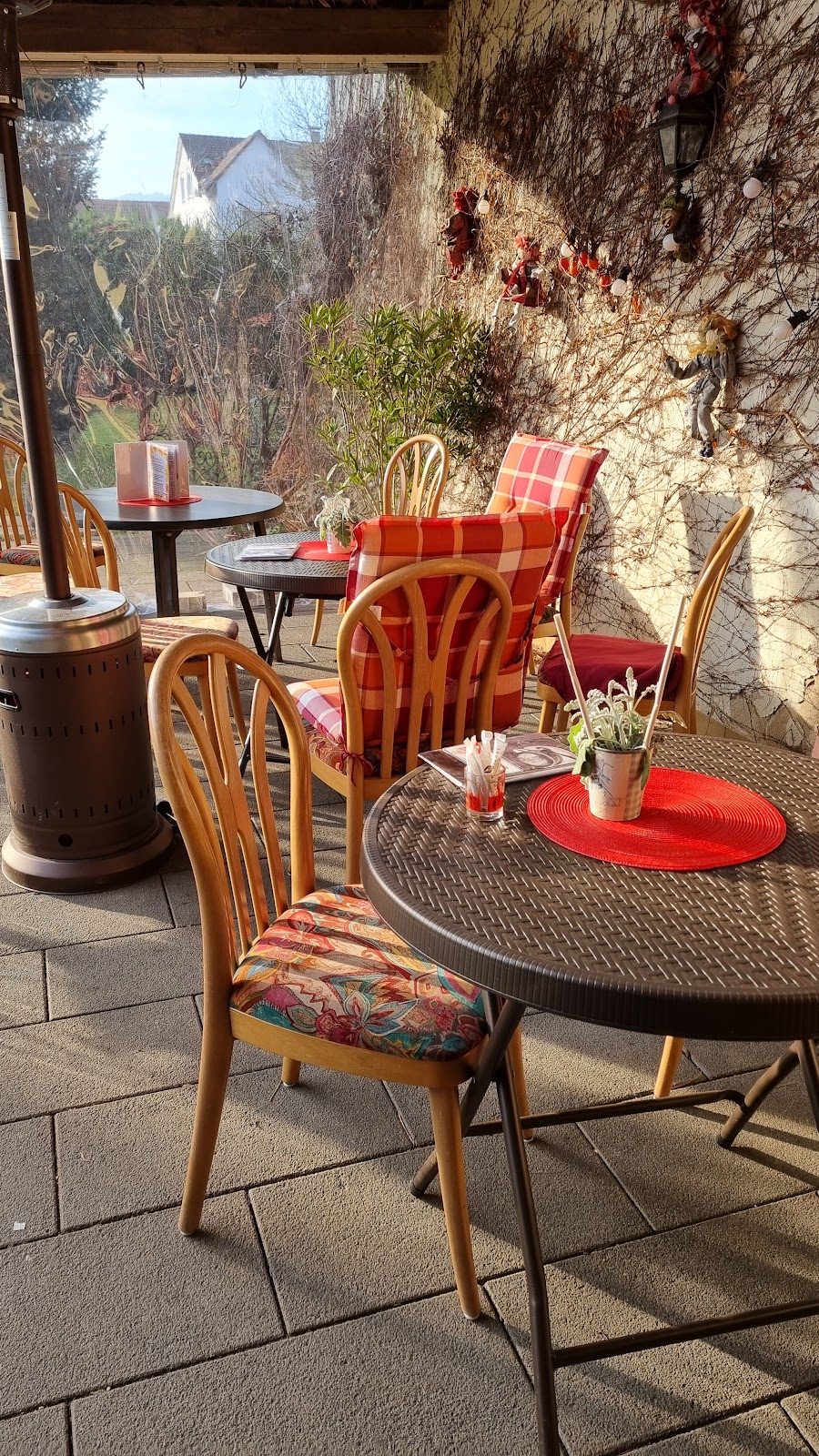 Cafe Konditorei Ripper, Restaurant in Fränkisch-Crumbach