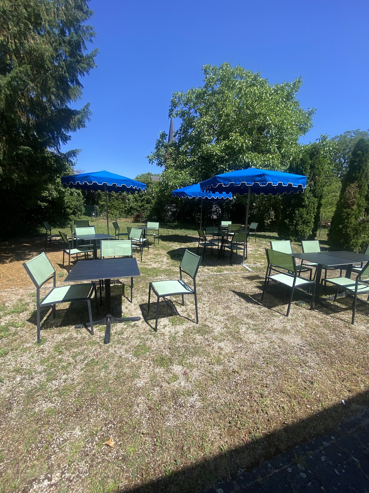 Café Konditorei Schmerker, Café in Biblis – Foto 1 von 1