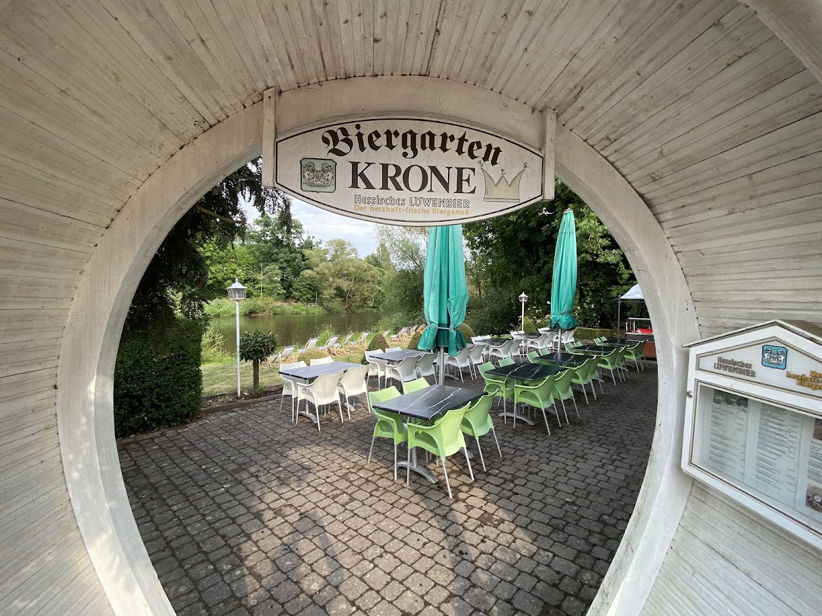Cafe Krone, Café in Melsungen – Foto 1 von 1