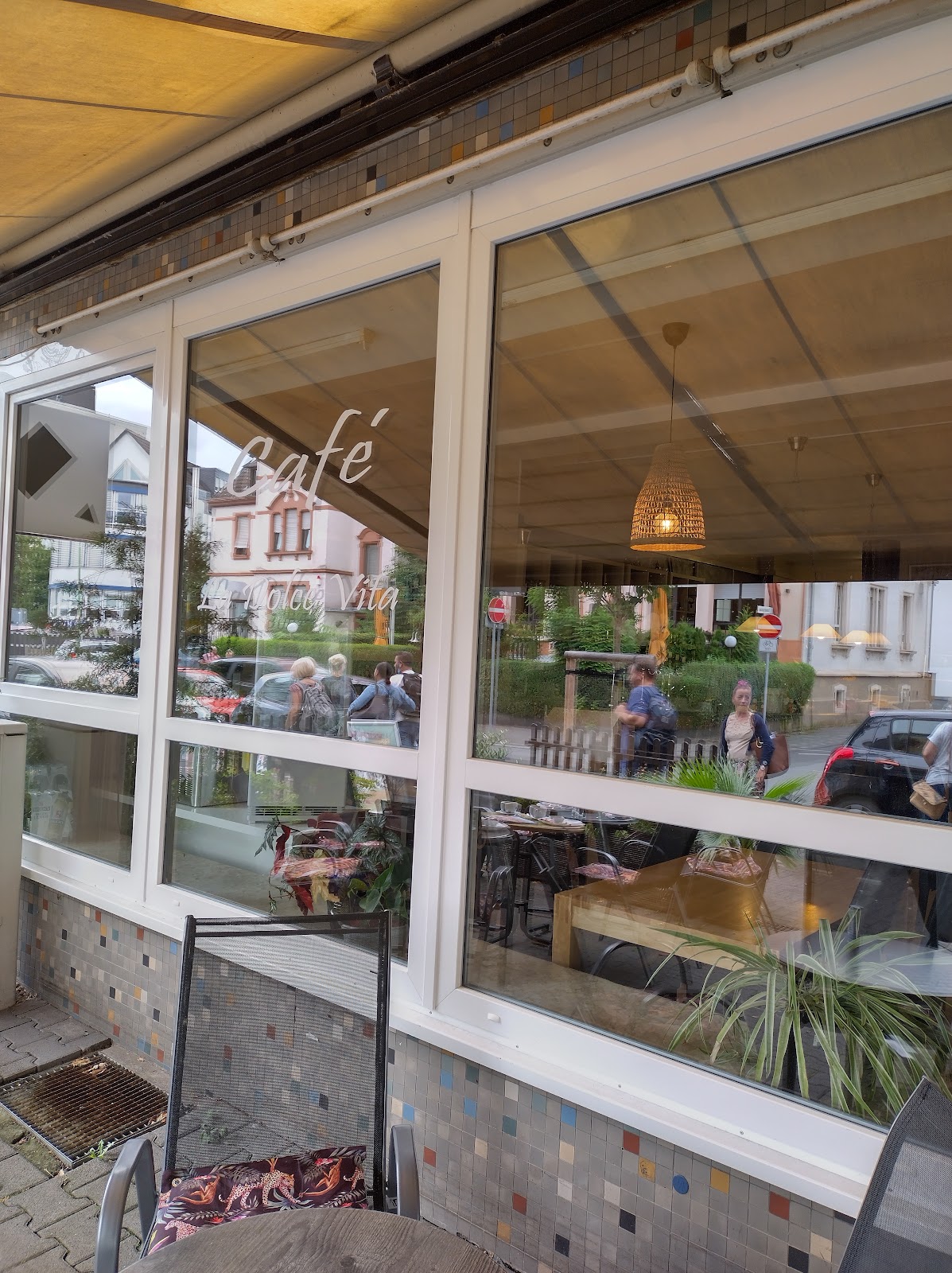 Café La Dolce Vita, Café in Friedberg (Hessen) – Foto 1 von 1