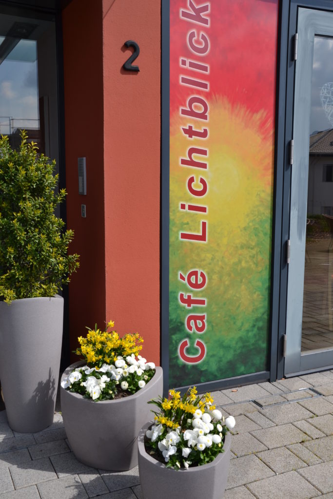 Café Lichtblick, Café in Neuhof – Foto 1 von 1