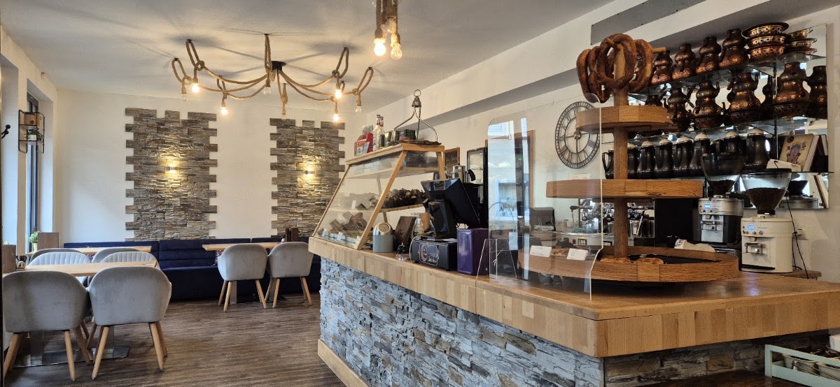 Café Moonlight, Café in Biedenkopf