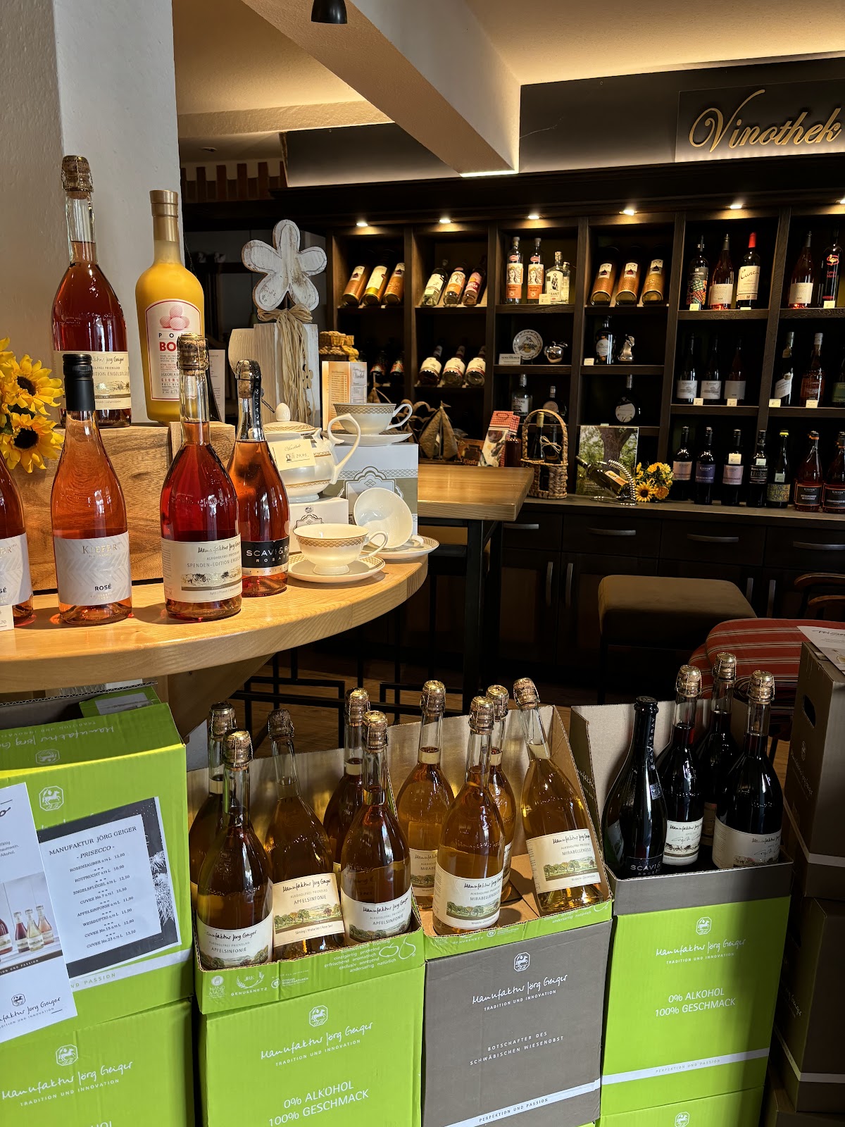 Cafe Mozart Confiserie ZART & BITTER, Restaurant in Eschwege – Foto 1 von 1
