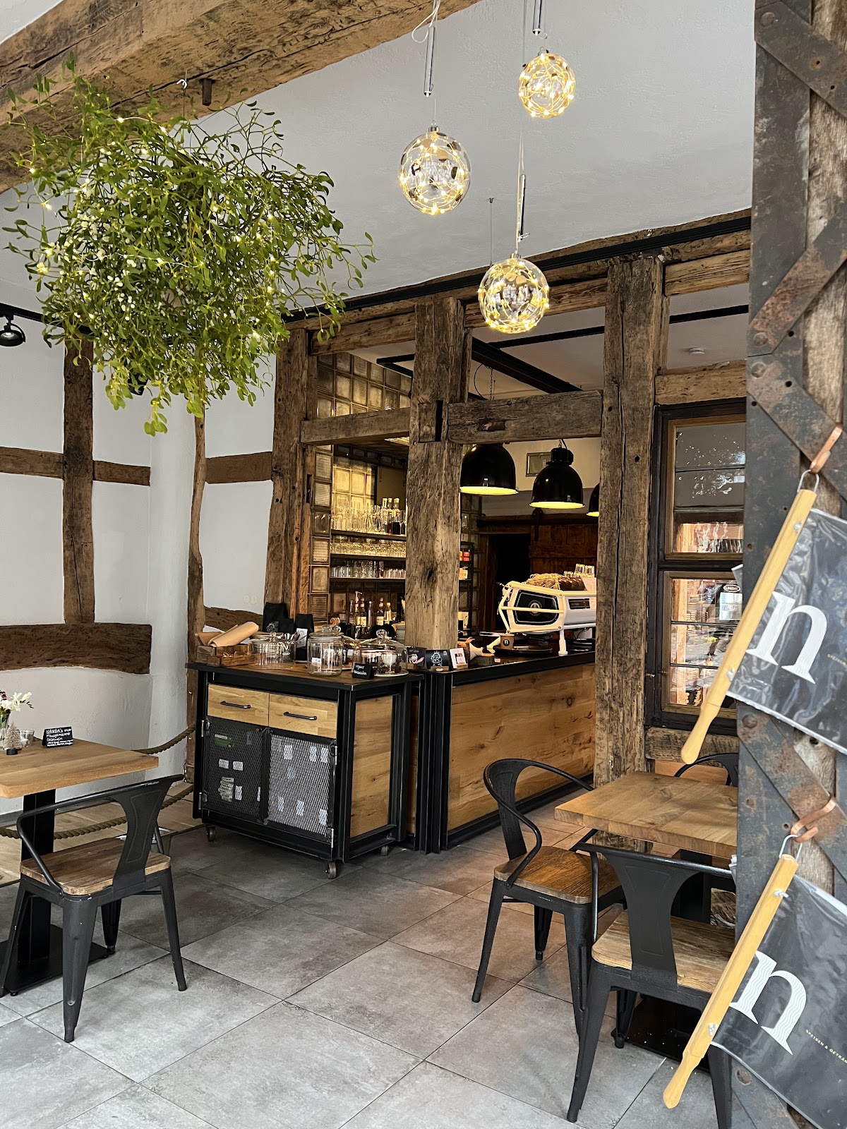 Café Nanea, Café in Gelnhausen – Foto 1 von 1