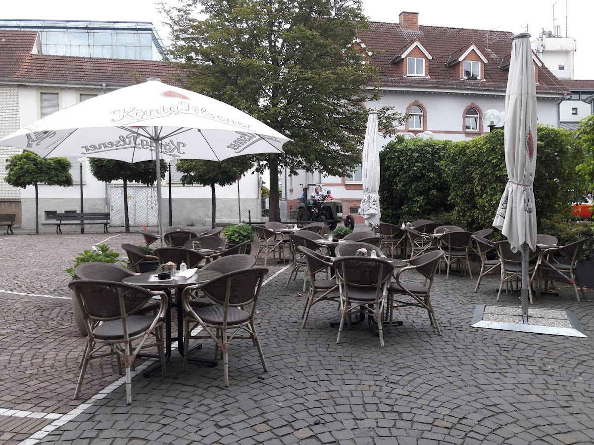 Cafe Süße Ecke, Café in Rödermark – Foto 1 von 1