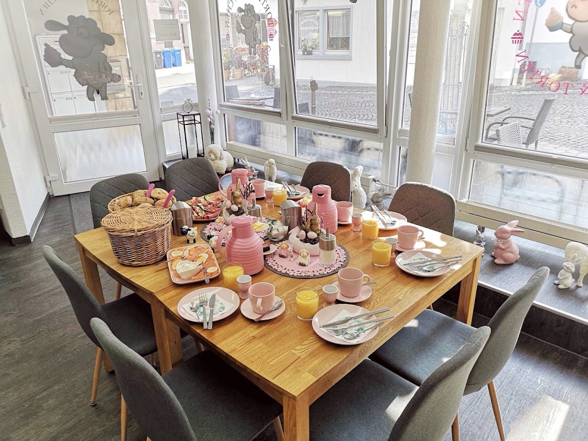 Café Tortenschäfchen, Café in Borken (Hessen) – Foto 1 von 1