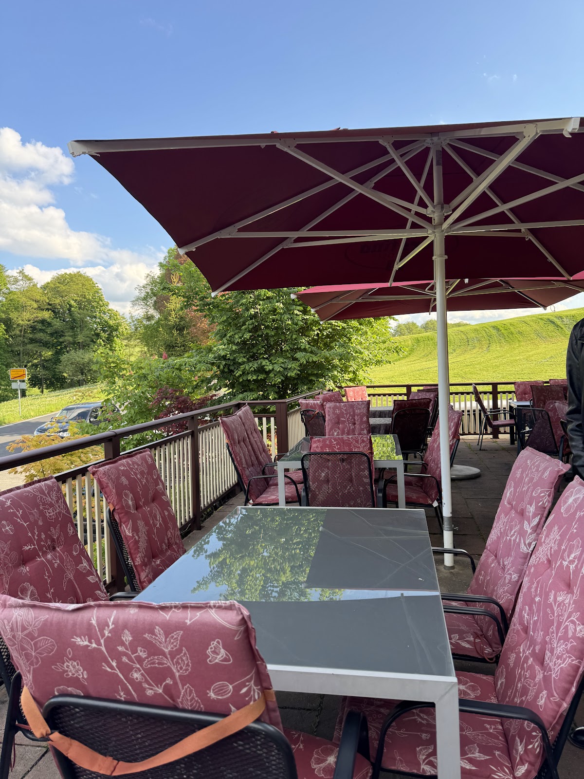 Café Wehner, Restaurant in Dipperz – Foto 1 von 1