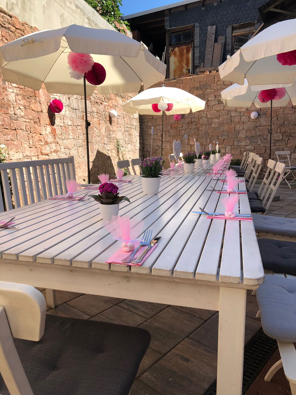 Cafe zum Hexenturm, Restaurant in Gelnhausen – Foto 1 von 1
