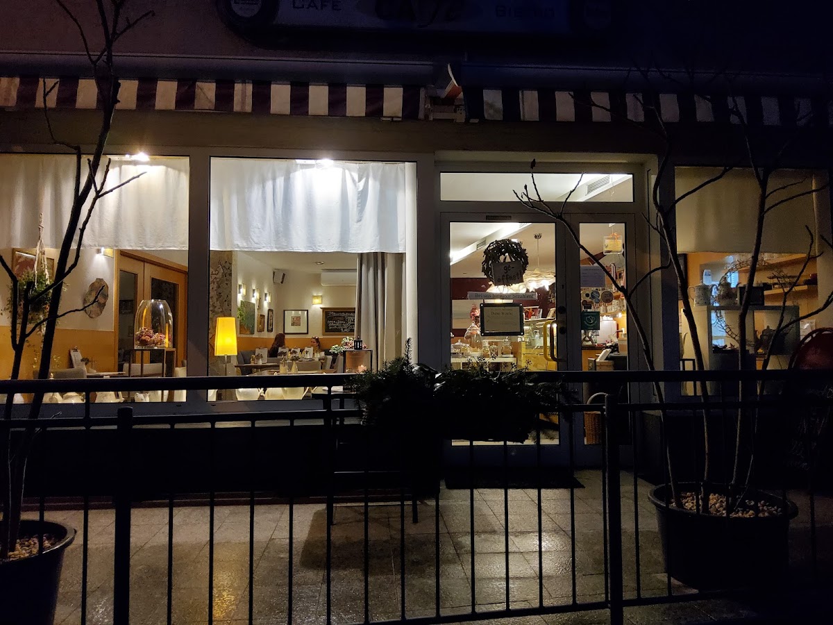 Caféhaus Freigericht, Café in Freigericht