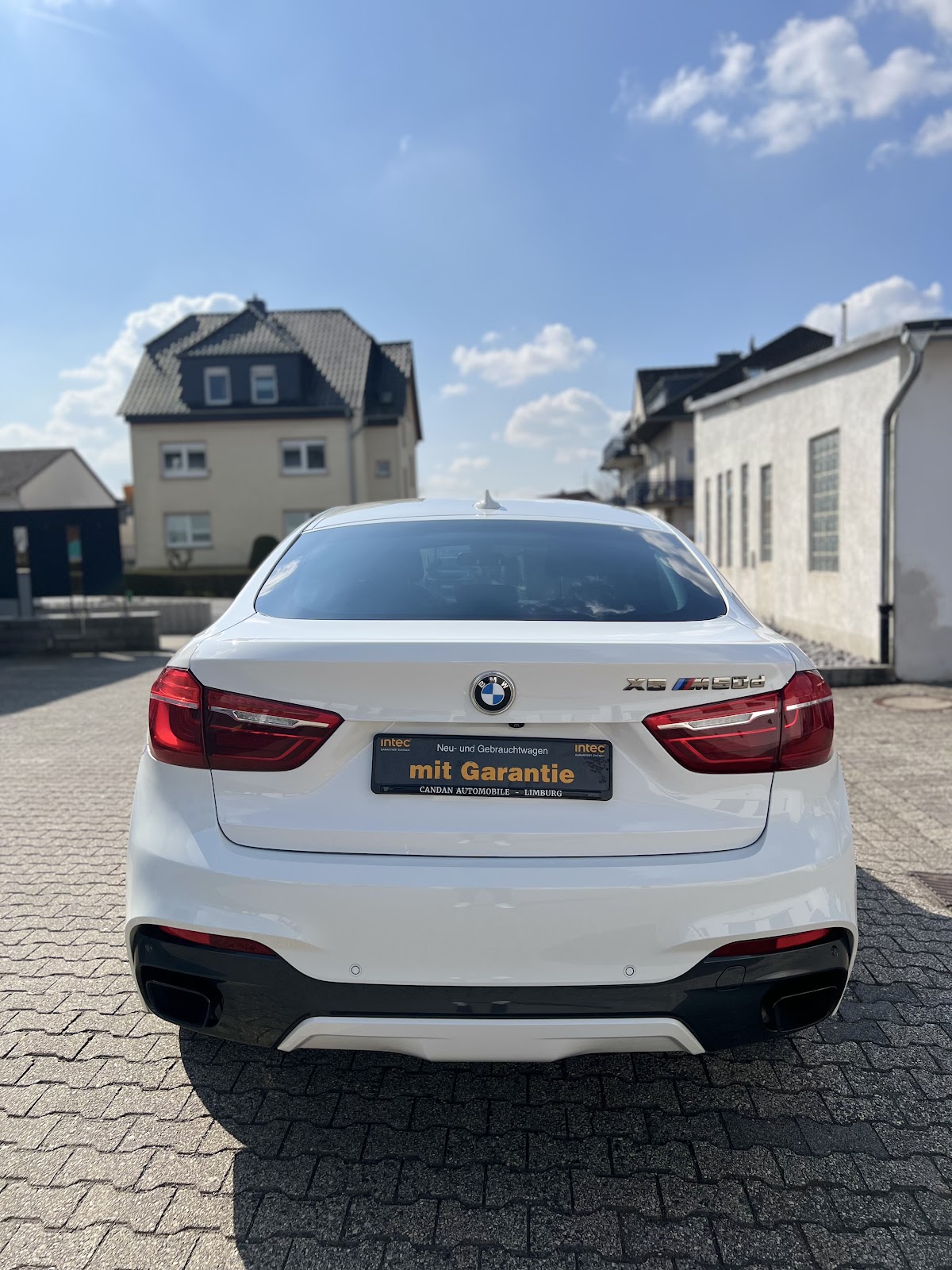 Candan Automobile, Autohaus in Limburg an der Lahn