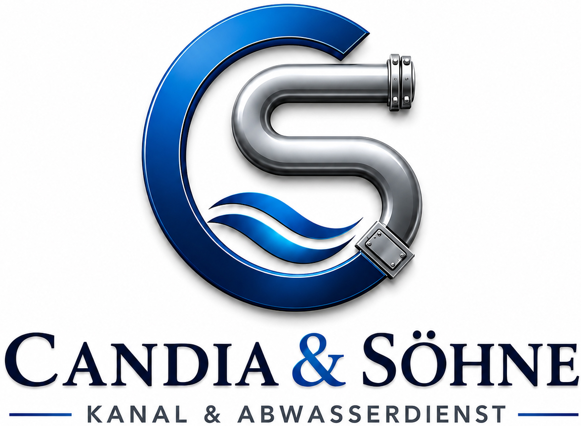 Candia & Söhne, Rohrreinigung in Pohlheim