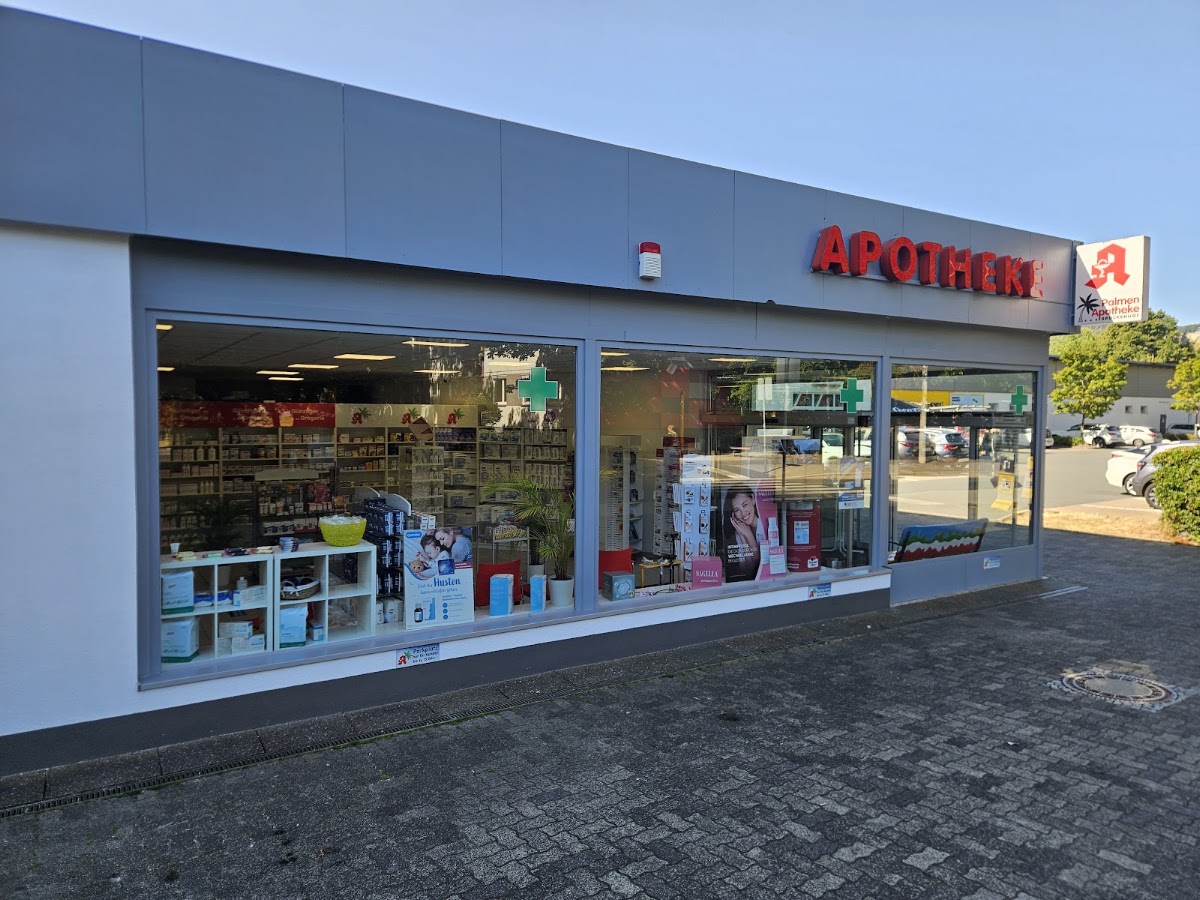 Cannaxpress Cannabis Apotheke Kassel, Apotheke in Kassel – Foto 1 von 1