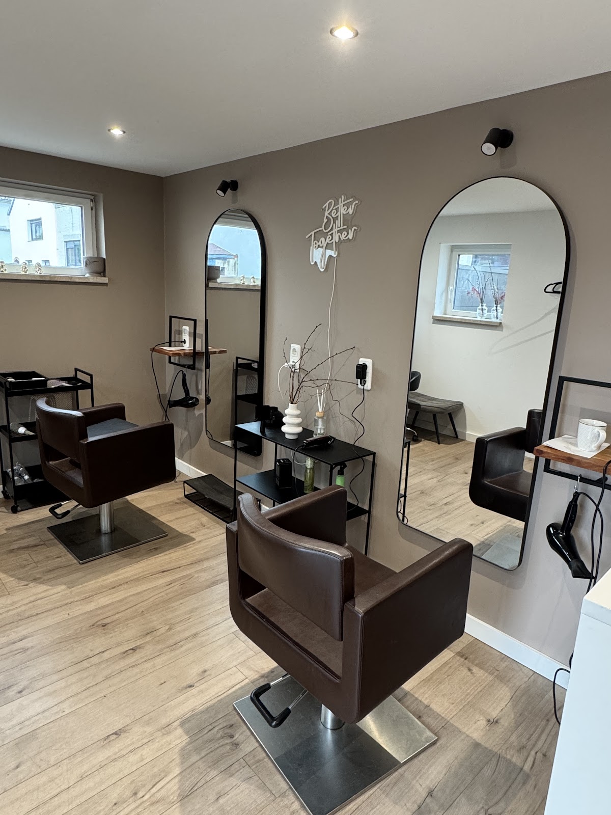Cansu Hair&Beauty, Friseur in Groß-Zimmern
