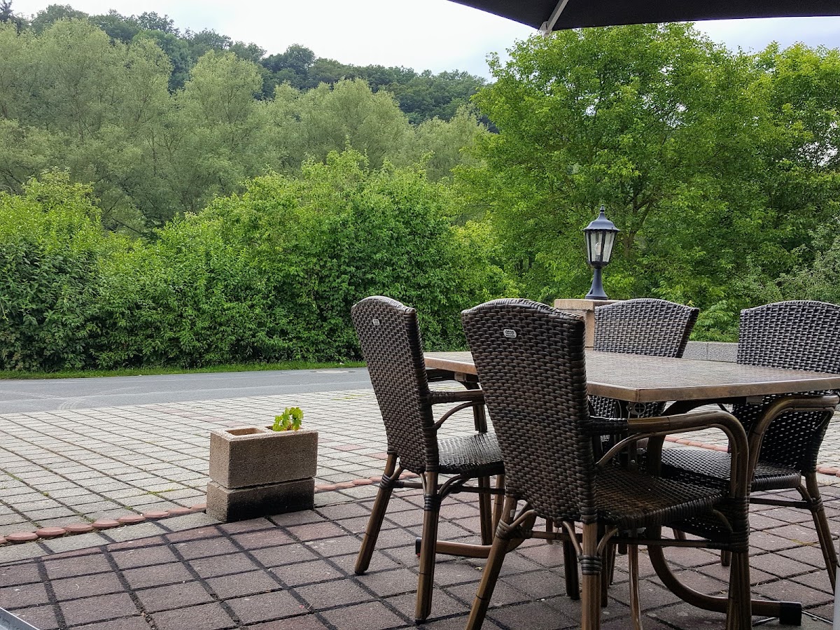 Cappadocia Restaurant, Pizzeria in Weilburg