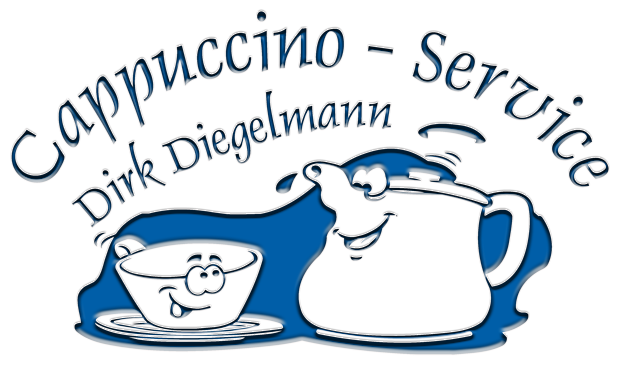 Cappuccino-Service Diegelmann, Café in Flieden