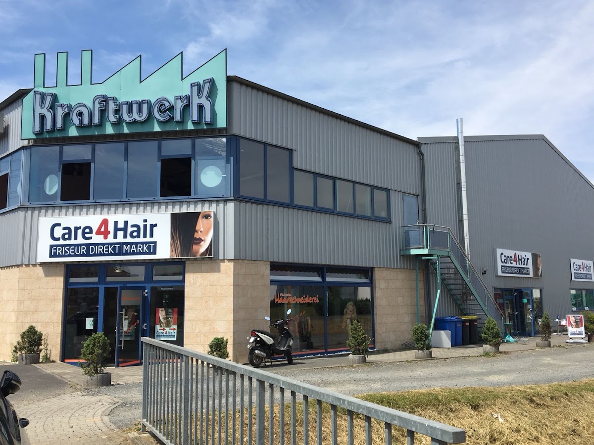 Care4Hair Friseur Direkt Markt, Friseur in Gründau