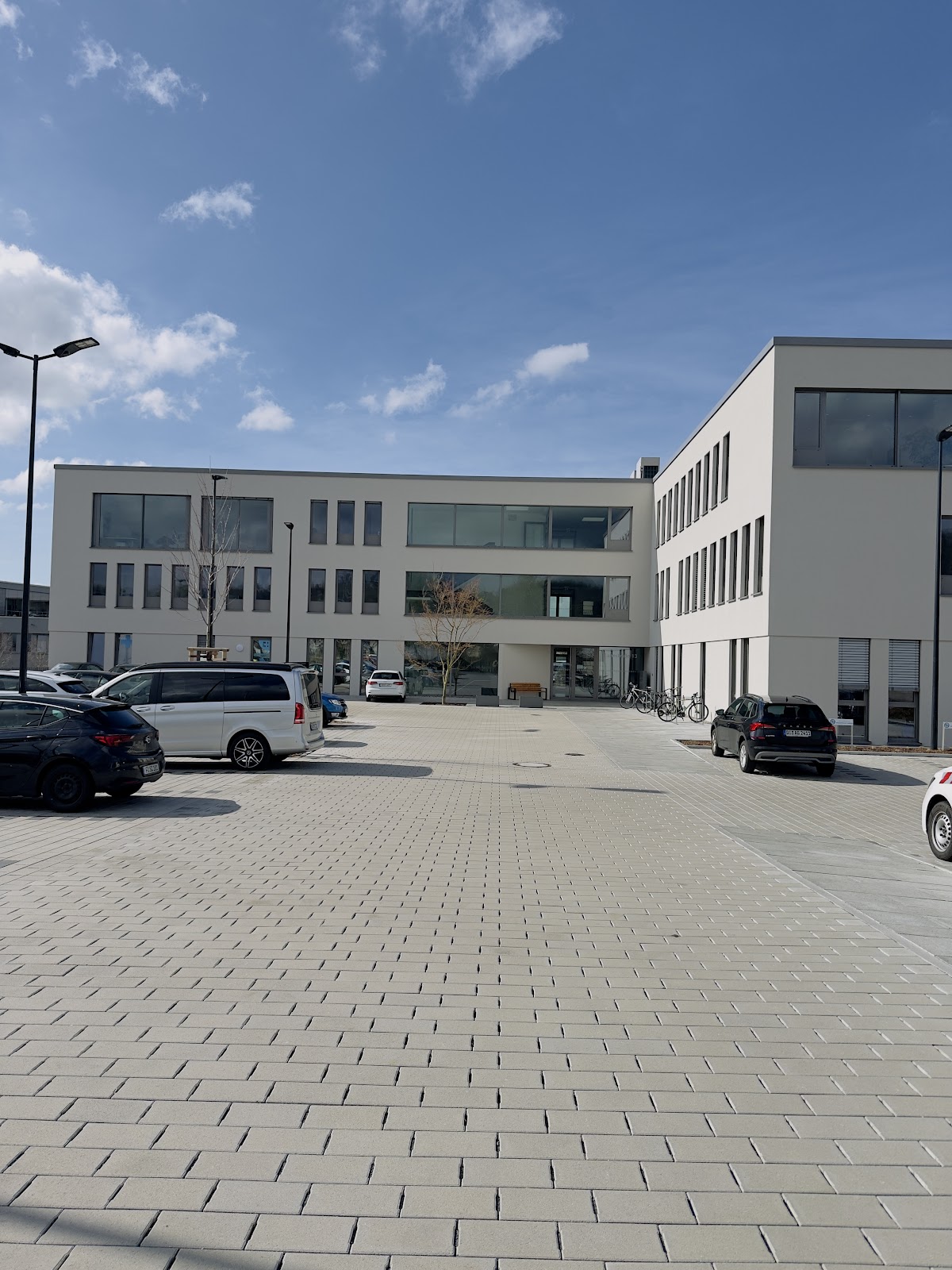 Caremed² - Praxis für Allgemein- und Arbeitsmedizin Bensheim, Arzt in Bensheim – Foto 1 von 1