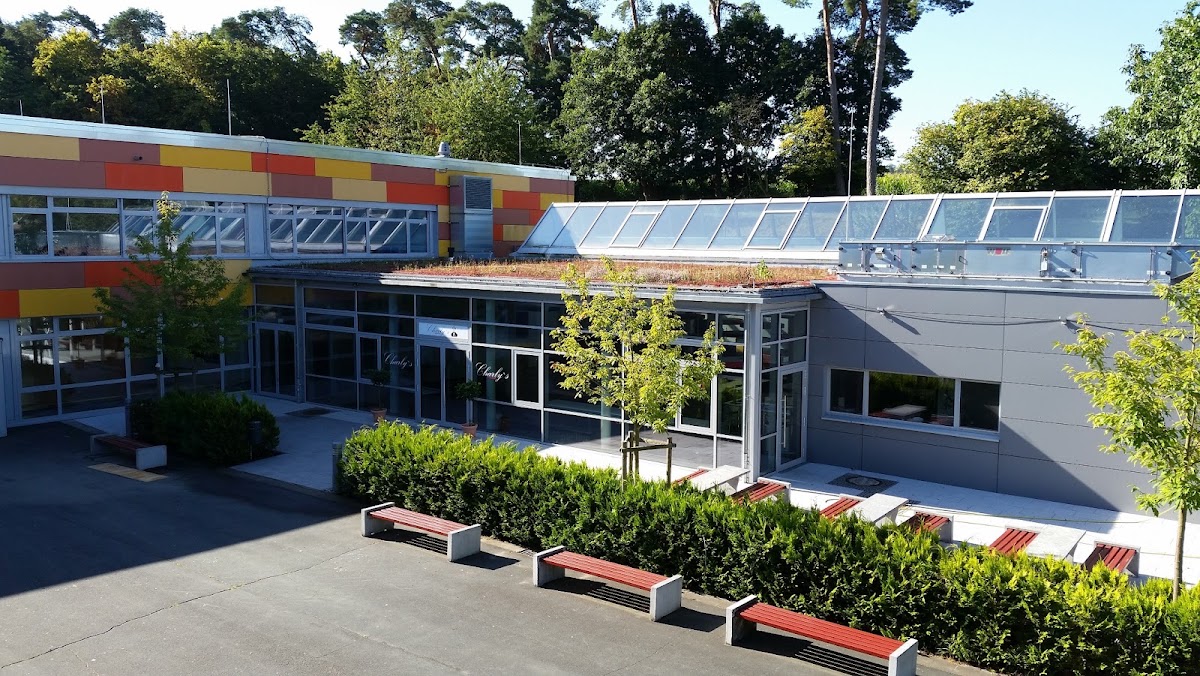 Carl Kellner Schule | Integrierte Gesamtschule Braunfels, Schule in Braunfels
