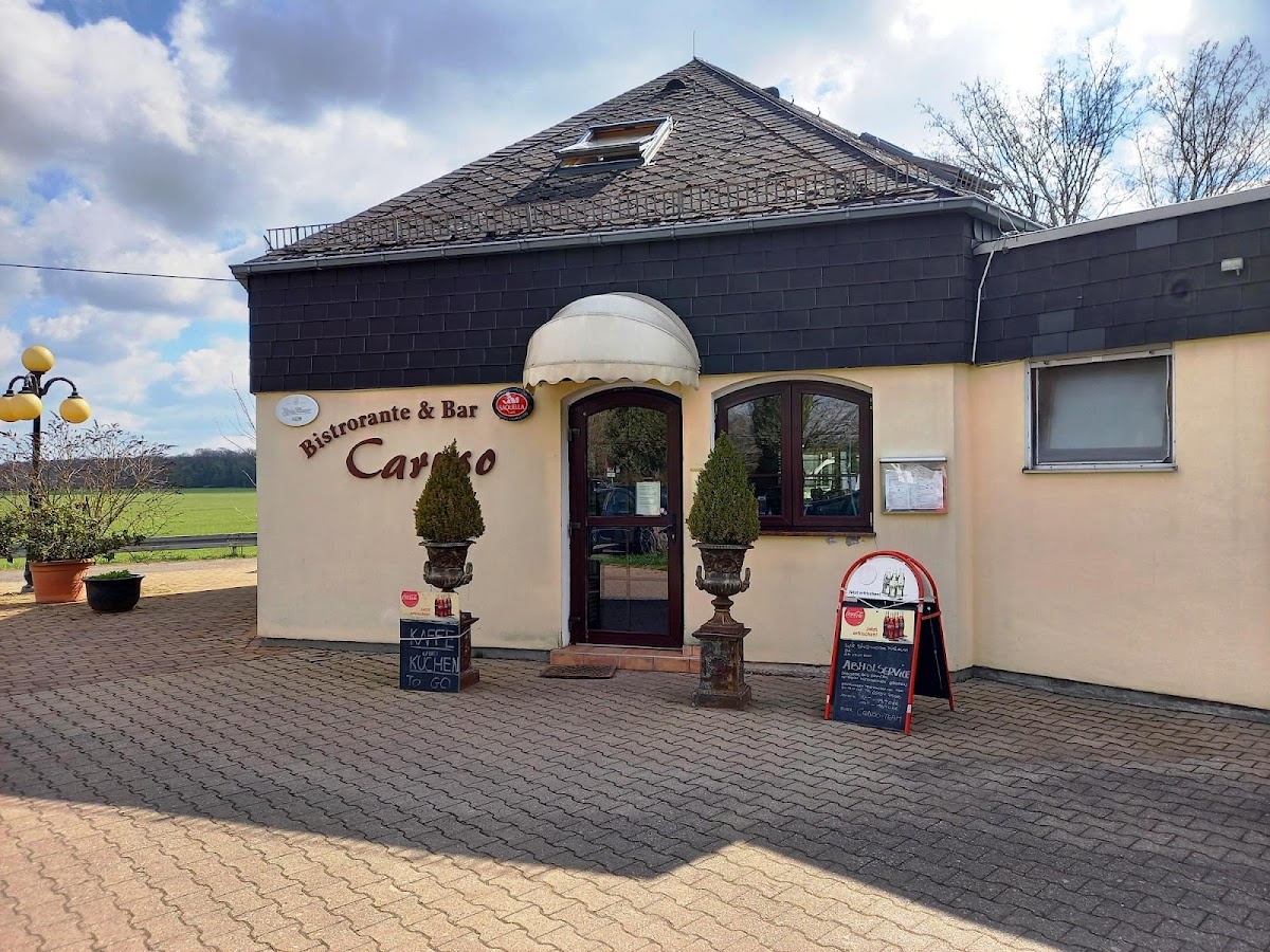 Caruso Bistrorante, Restaurant in Langenselbold – Foto 1 von 1