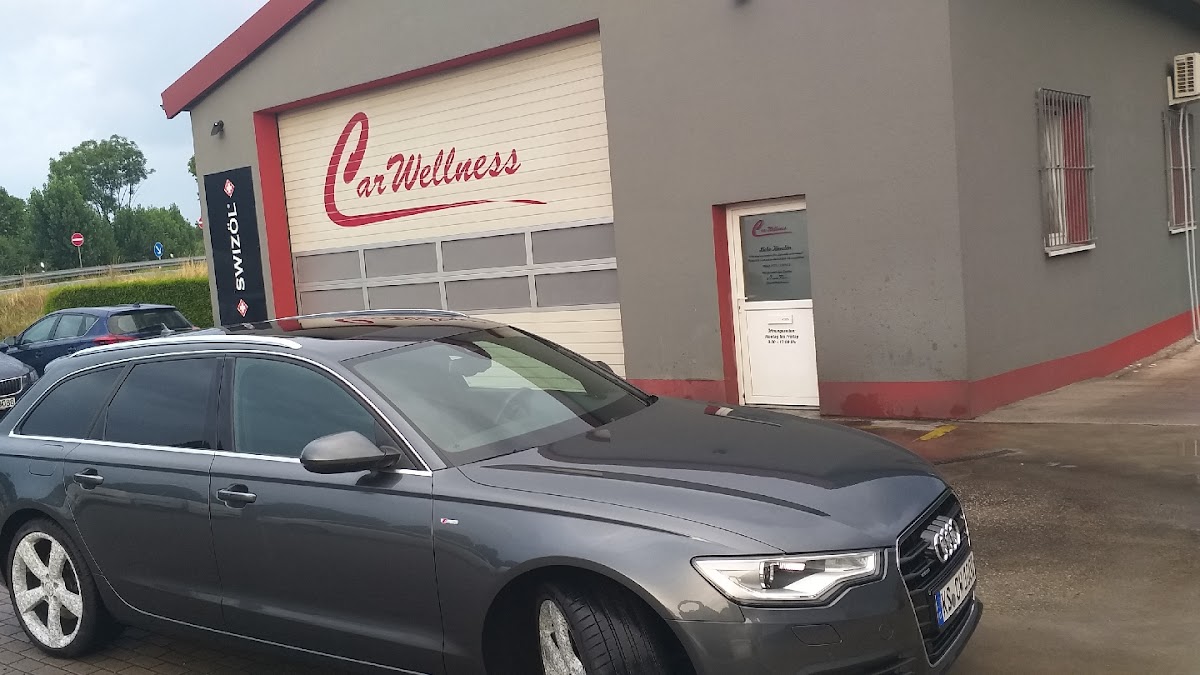Carwellness Fahrzeugaufbereitung, Klima in Edermünde