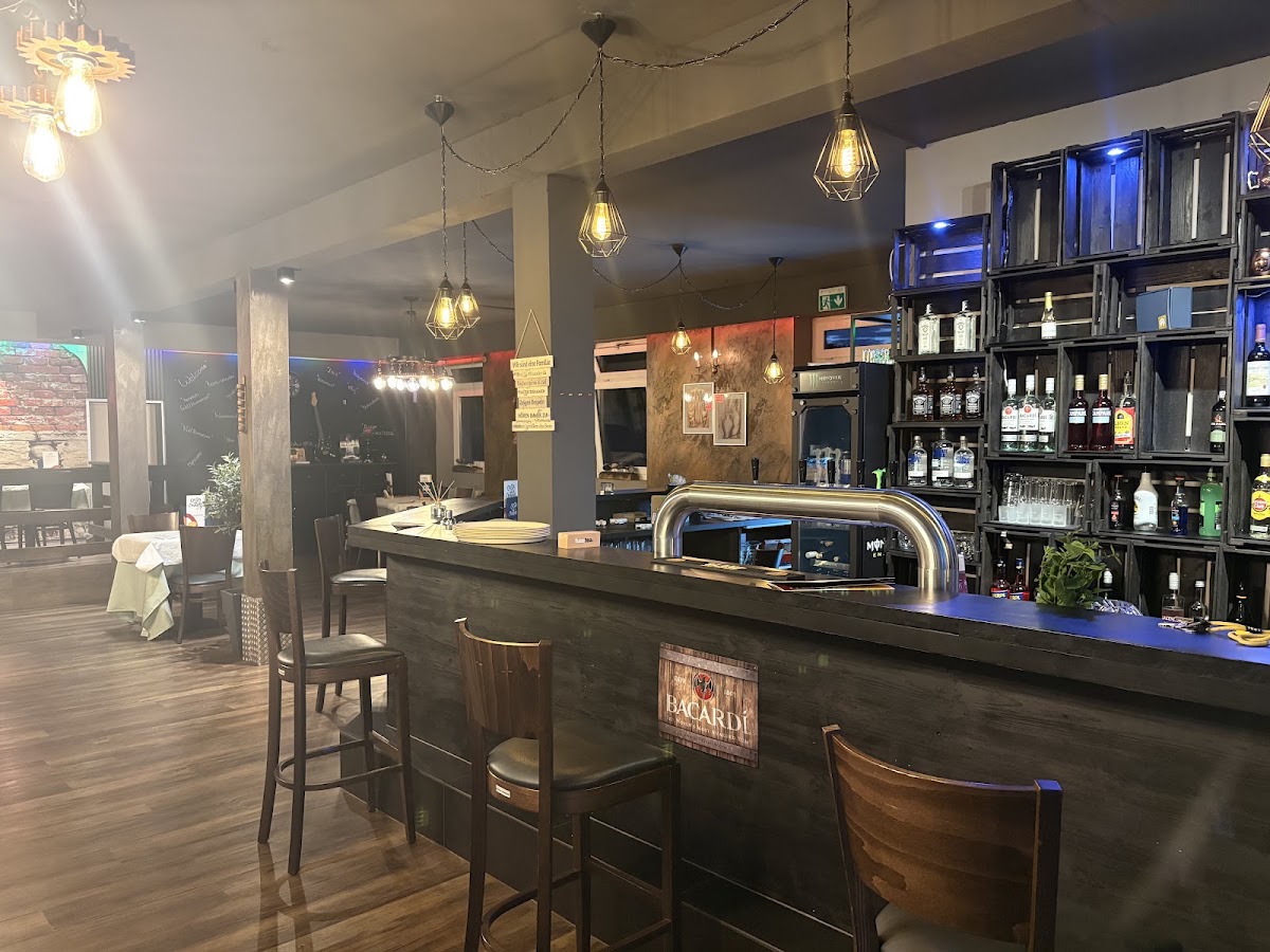 Casa de Maria, Restaurant in Michelstadt – Foto 1 von 1