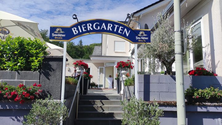 Casa Mia Steeden - Ristorante und Pizzeria, Restaurant in Runkel