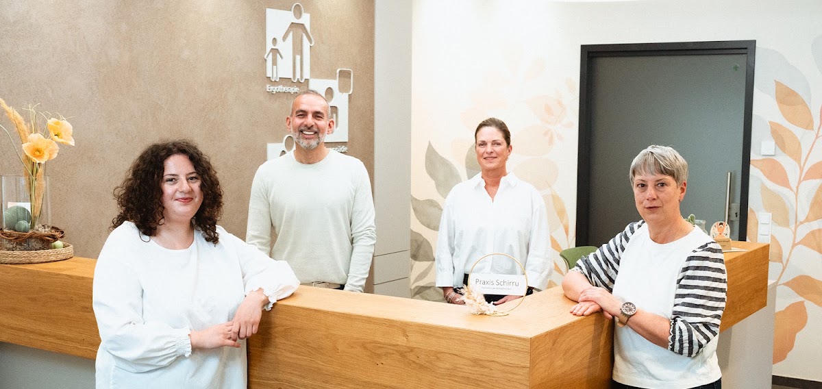 Cataldo Schirru – Praxis für Ergotherapie und Physiotherapie, Physiotherapie in Battenberg (Eder) – Foto 1 von 1