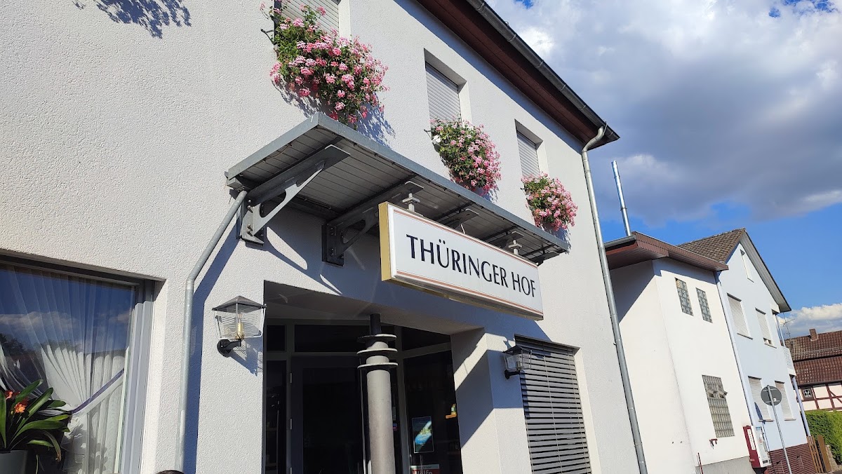 Thüringer Hof