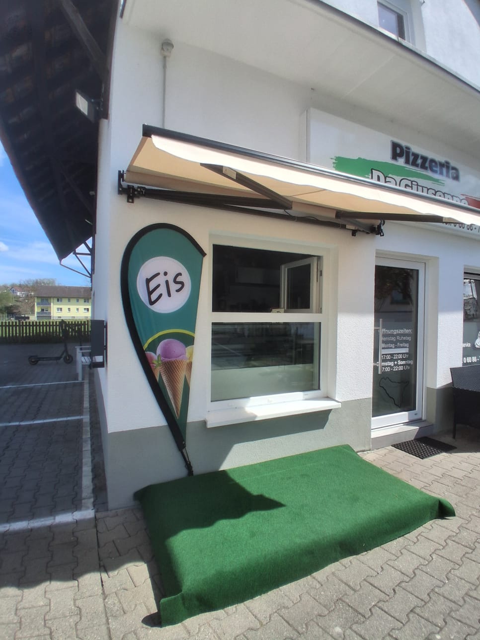 Pizzeria da Giuseppe