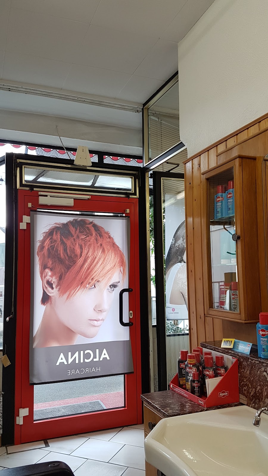 Salon Haarlekin Inh. Stephanie Alvarez
