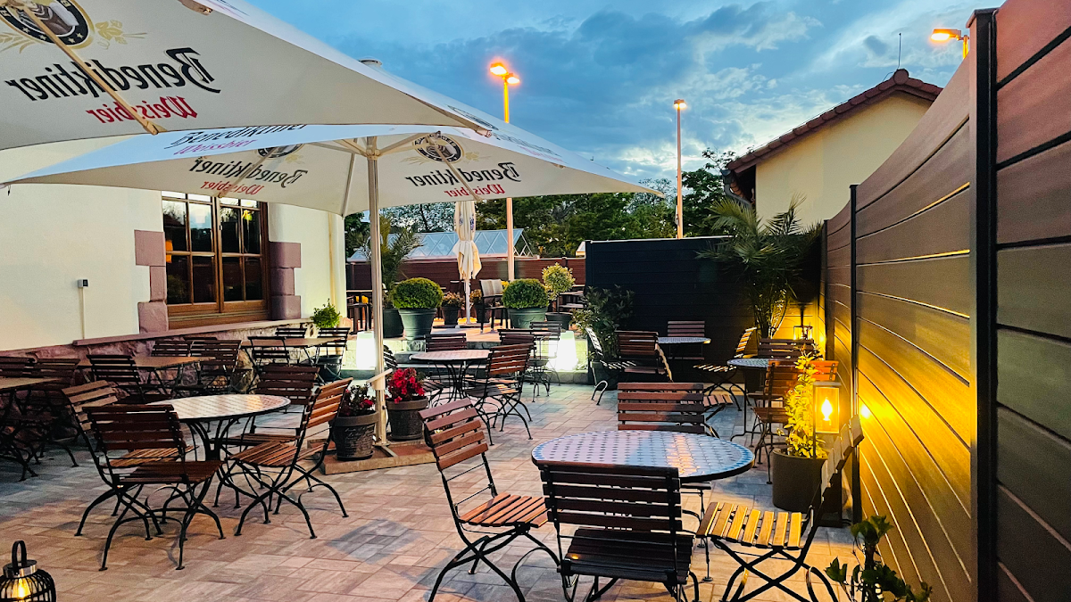 Cuervo Urberach, Restaurant in Rödermark – Foto 1 von 1