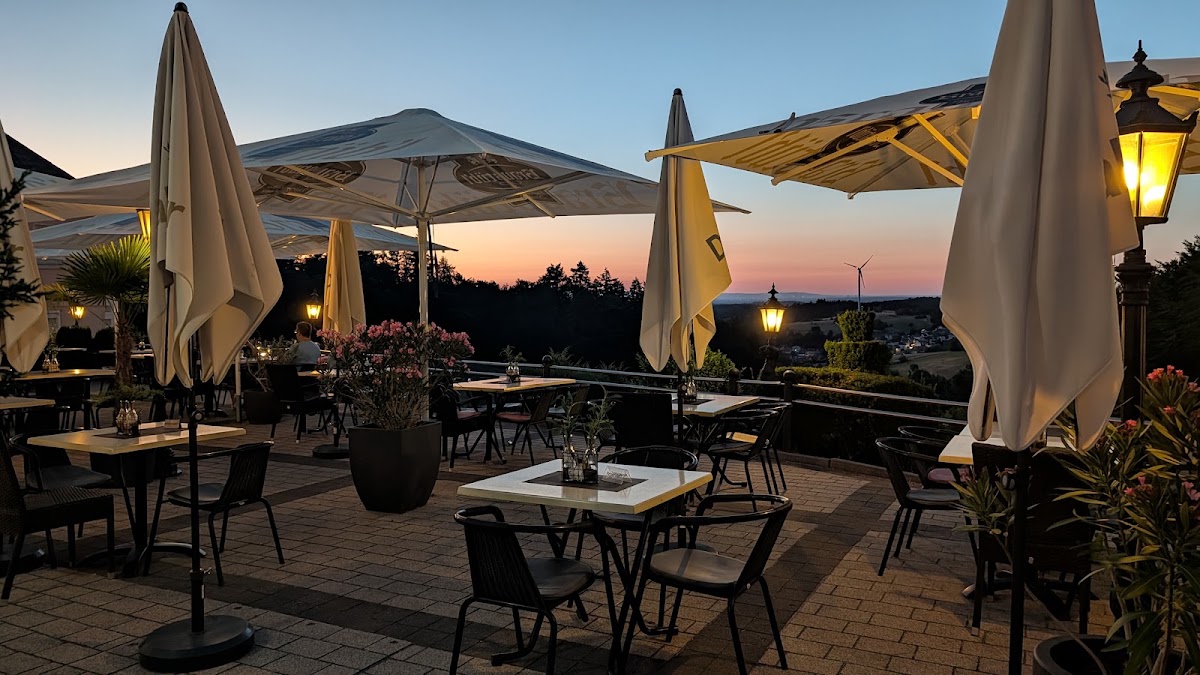 Gaststätte zum Talblick