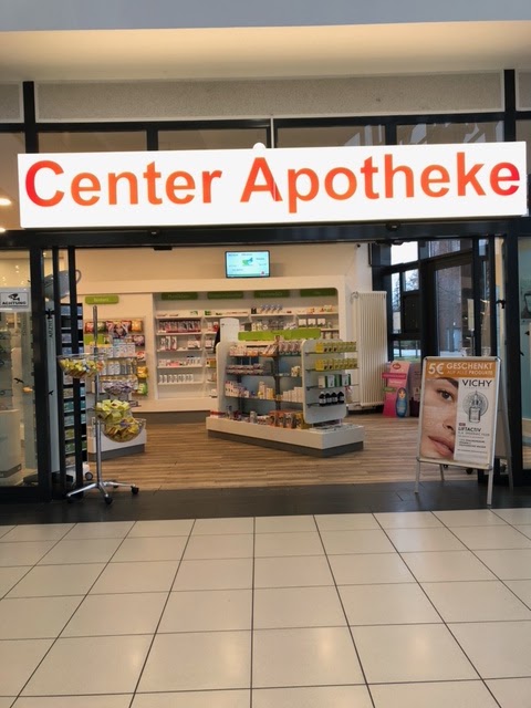 Center Apotheke Dietzenbach, Apotheke in Dietzenbach