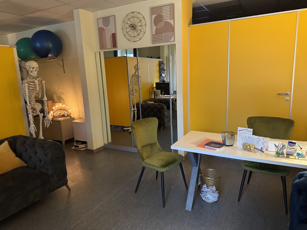 Physiotherapie Maria Allerdynks