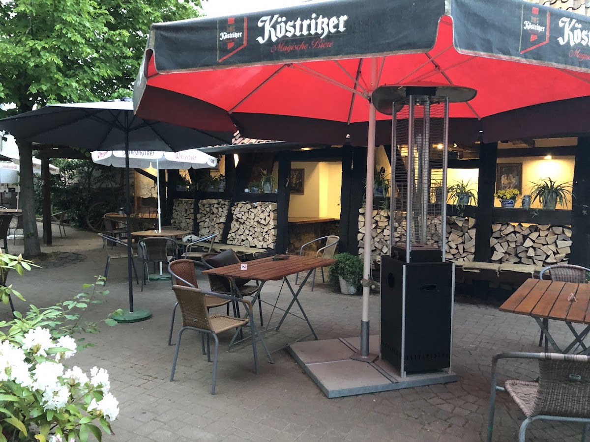 Gasthaus Zum Adler