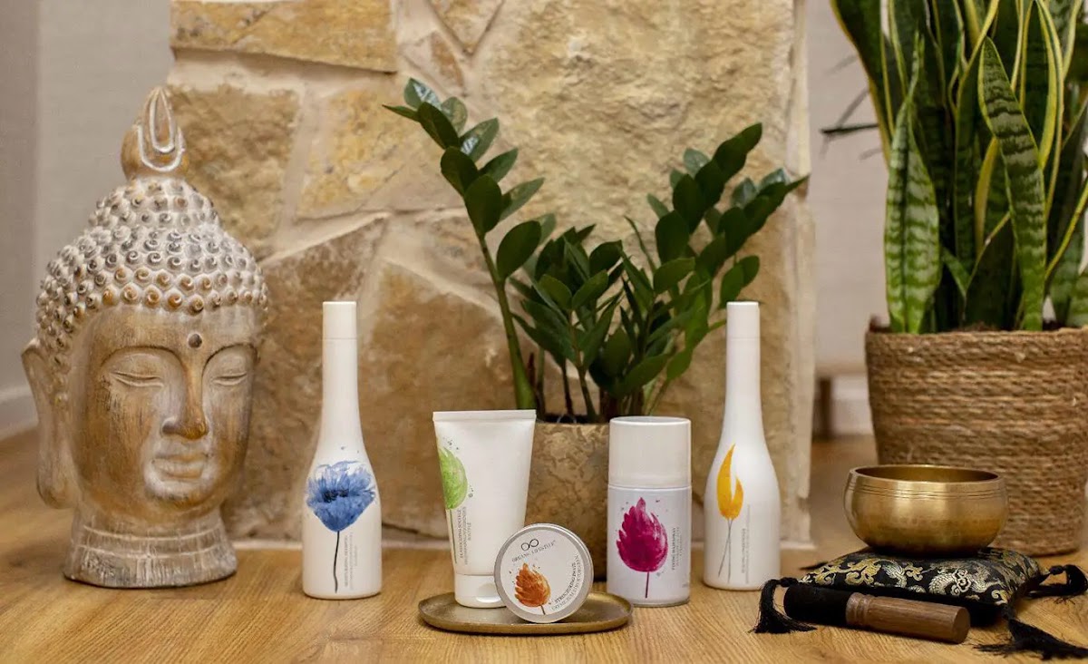 Chakra Meisterfriseur, Friseur in Dornburg