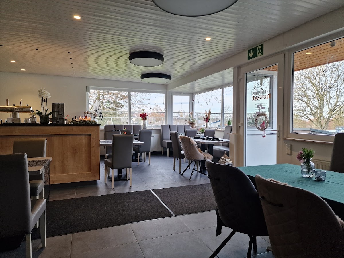 Champions Restaurant & Sportsbar, Restaurant in Wolfhagen – Foto 1 von 1
