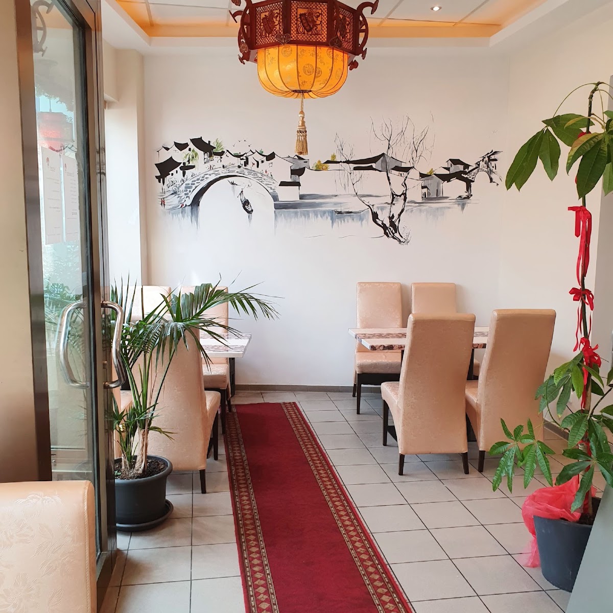 Changs Restaurant Groß-Gerau, Restaurant in Groß-Gerau – Foto 1 von 1