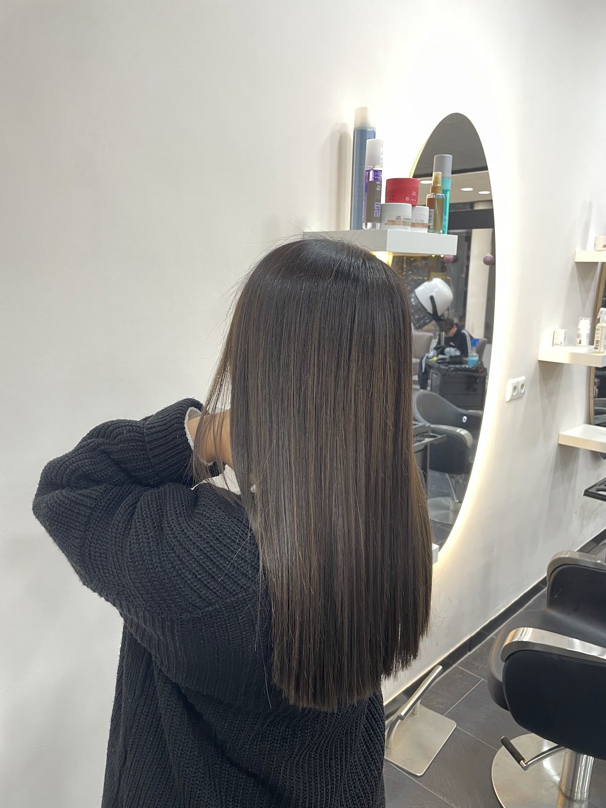 Charls Hair World, Friseur in Gießen
